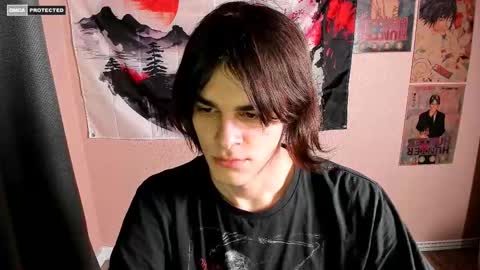 gushill_ online show from February 27, 8:42 pm