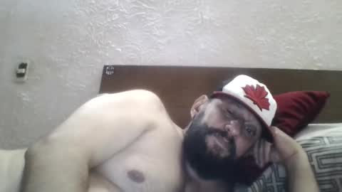 gustavo1350 online show from August 9, 2:54 am