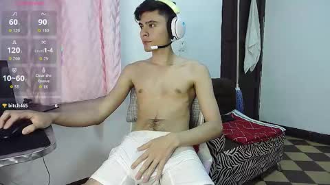  Guts  online show from February 13, 2:59 am