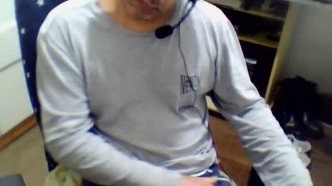 guty50 online show from August 4, 3:35 am
