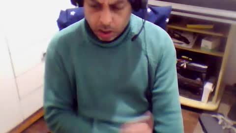 guty50 online show from July 25, 1:36 am