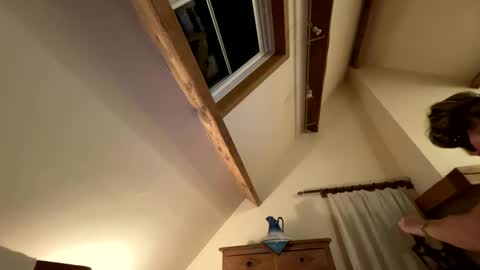 Whynotbaby online show from December 16, 7:54 pm