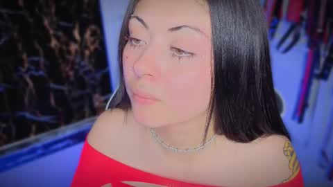 Antonella online show from March 24, 6:47 pm