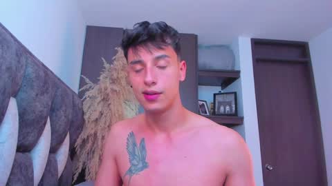 Gabriel online show from December 10, 5:17 am