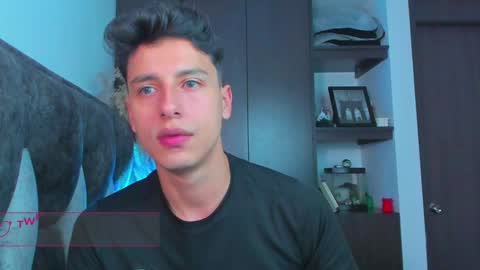 Gabriel online show from January 19, 12:49 am