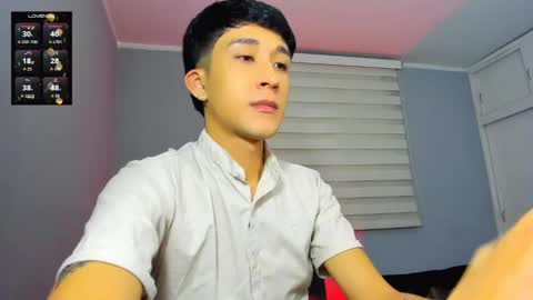 onlyfans    kevin garcia s online show from October 29, 2:46 am