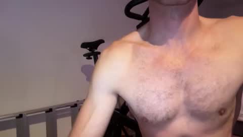 NaughtyFitHusband online show from September 24, 7:20 pm
