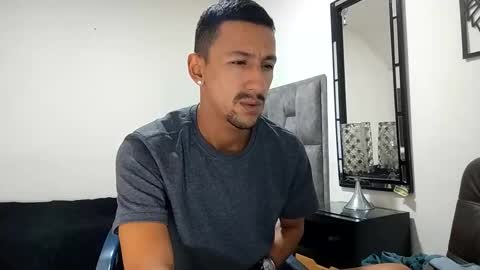 Snapshot of guykarim chatting on March 7, 3:18 pm karim online show from March 7, 3:18 pm