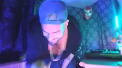 GuyST049 online show from February 14, 12:02 am