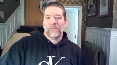 Guy Forget online show from February 4, 7:51 pm