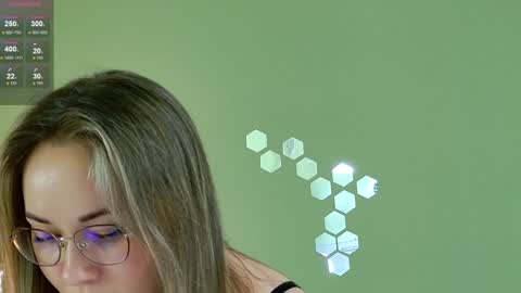 Sweety Kitty online show from January 16, 3:02 pm