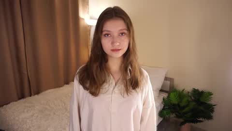 Molly online show from February 23, 5:20 am