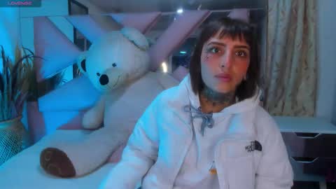 gyal_8_ online show from September 22, 3:10 am