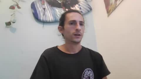 Your little slave online show from June 20, 7:03 am