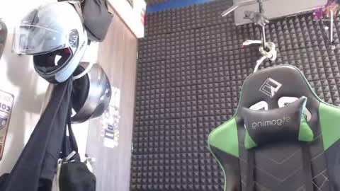 Gymbro42 online show from May 20, 3:07 pm