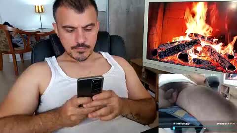 gymd4ddy online show from June 11, 9:18 am