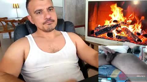 gymd4ddy online show from June 3, 11:24 am