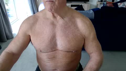 Gymguy online show from February 26, 12:27 pm