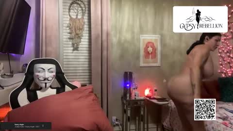 Gypsy online show from November 15, 11:01 am