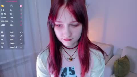 Kelly  Lilly online show from January 16, 7:01 pm