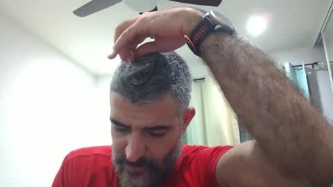 h0nest84 online show from February 4, 6:50 am