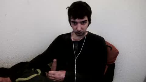 h1dden_reality online show from December 16, 10:34 pm