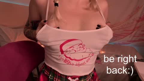 Lana online show from January 25, 10:39 pm