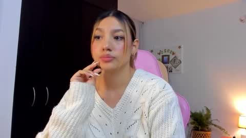 Paulina  online show from December 4, 4:34 am