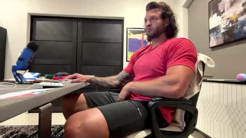 h_weston1213 online show from June 2, 2:46 am