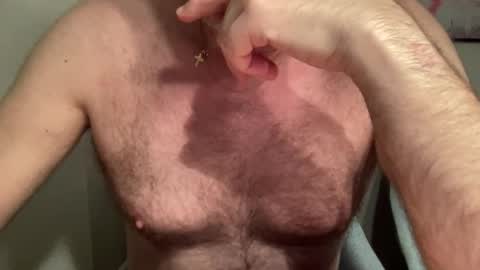 haarig67 online show from November 7, 7:38 pm