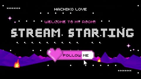 Hachiko online show from March 29, 2:35 am