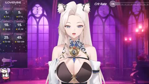 Ashley online show from February 28, 6:20 pm