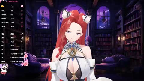 Ashley online show from February 23, 3:08 pm