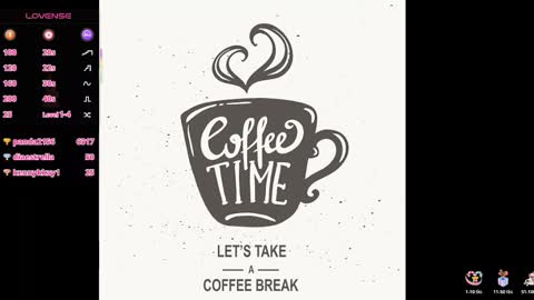 Hadde online show from January 12, 2:57 pm