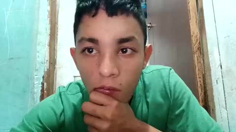 hades666777 online show from November 28, 5:04 am