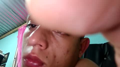 hades666777 online show from January 17, 9:08 am