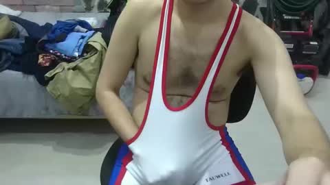 PriapusHera online show from December 25, 11:33 am