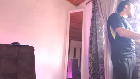 HADEZ online show from March 24, 5:52 pm