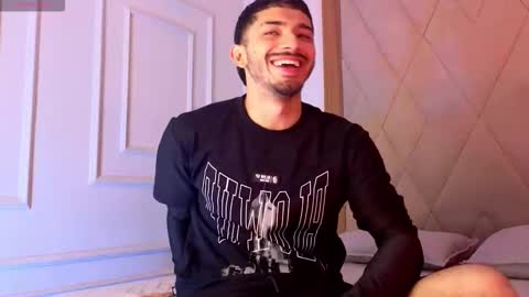 HADEZ online show from January 17, 2:21 am