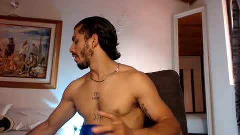 HADEZ online show from June 23, 3:29 pm