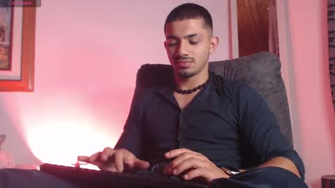 HADEZ online show from November 4, 11:00 am