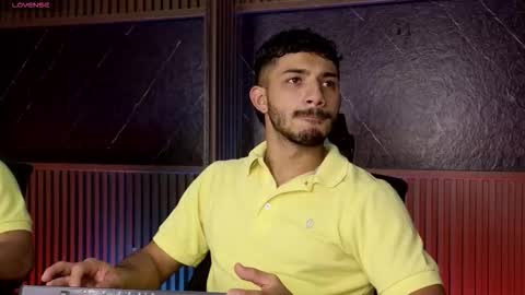 HADEZ online show from February 20, 5:15 pm