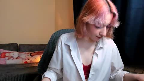 hadley online show from February 15, 2:49 pm