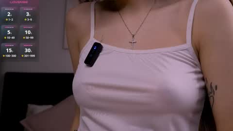 Hi Im Rebecca Glad to see you in my room  PVT is open online show from February 9, 1:42 am