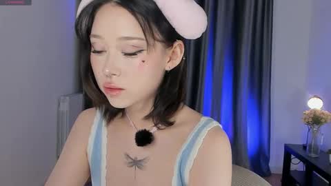 Hafu yui online show from October 20, 4:28 am