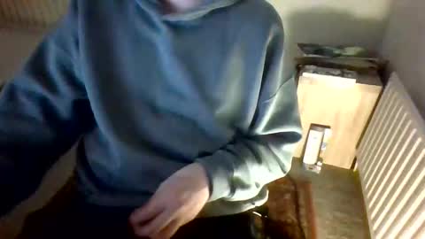 hahaimnotokay online show from February 2, 9:45 pm