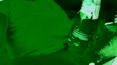 hahauwish007 online show from December 16, 6:59 pm