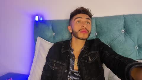 Haidar online show from February 7, 12:39 pm