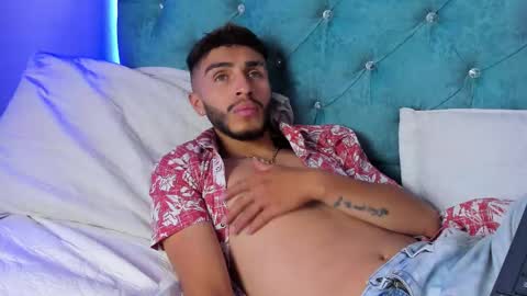 Haidar online show from February 5, 2:59 pm