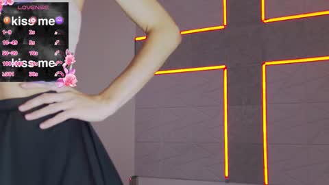 HaileyPeach online show from November 23, 6:39 pm